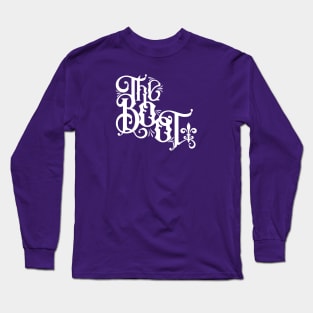 The Boot Long Sleeve T-Shirt